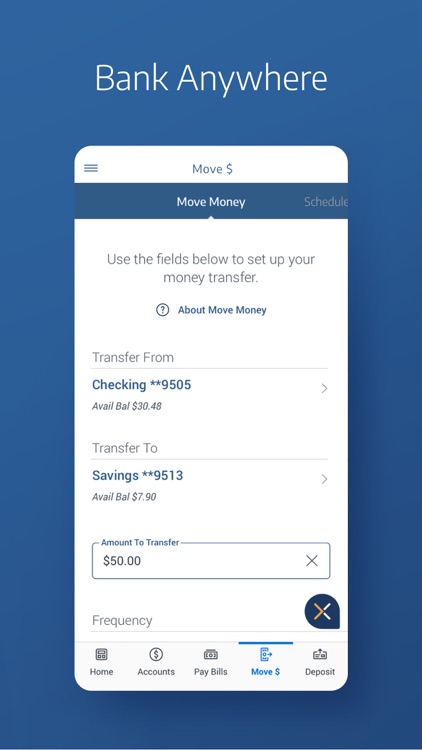 Axos Bank® screenshot-4