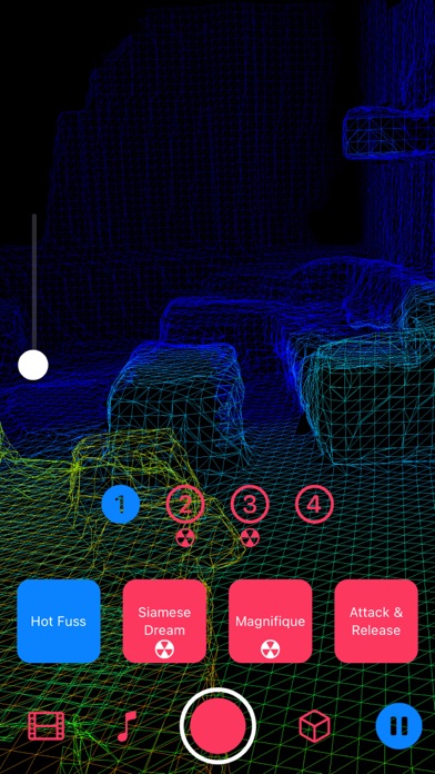 Screenshot #1 pour CyberWave