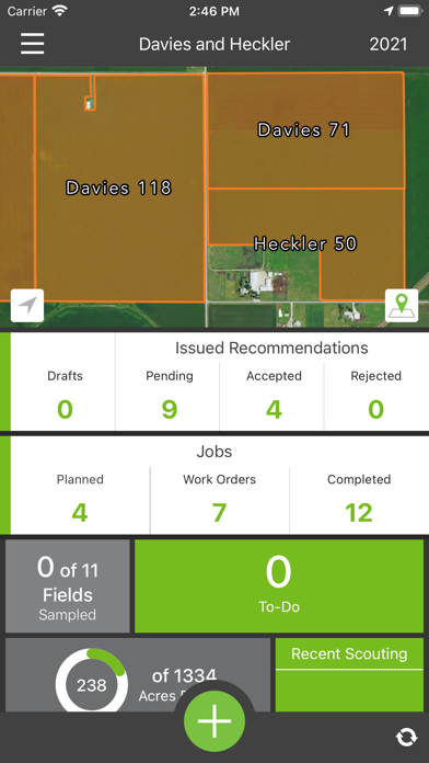 SeedSync Screenshot