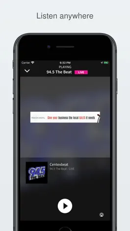 Game screenshot Centexbeat apk