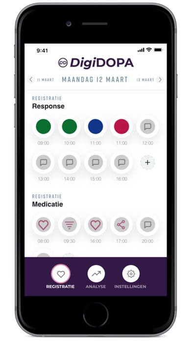 DigiDopa Screenshot
