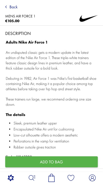 Life Style Sports screenshot-4