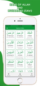 Mosque Finder- Prayer Times UK screenshot #6 for iPhone