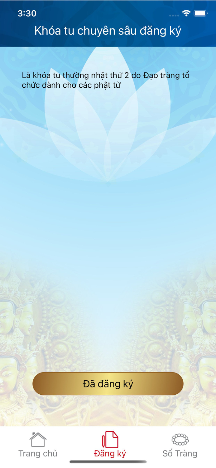 Phật Trường Thọ