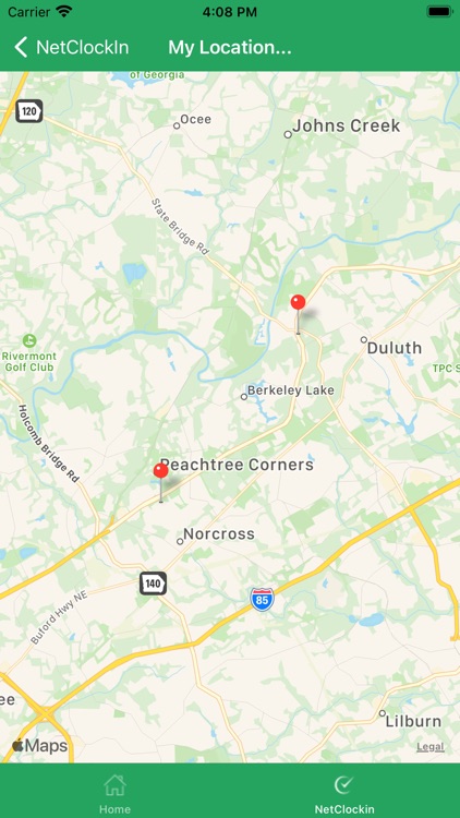 CPSGo Employee screenshot-5