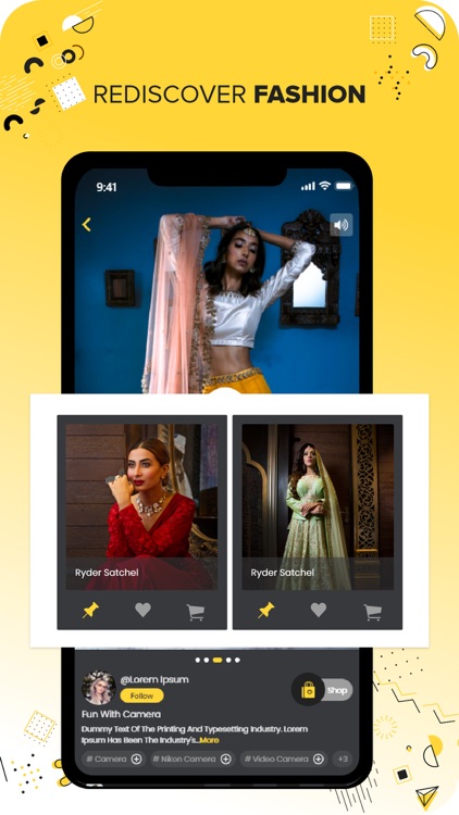 WINDO Market - Discover & Shop screenshot-4