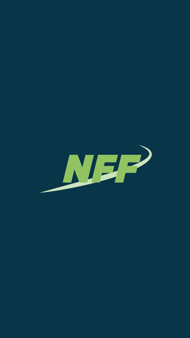 Nourish Fit Food Screenshot