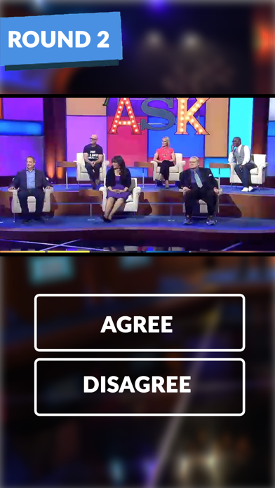 Funny You Should Ask Screenshot