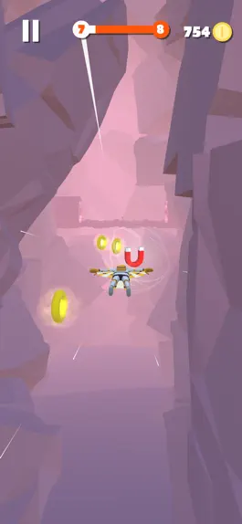 Game screenshot Space Surfers hack