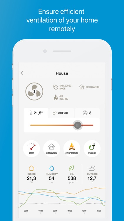 MyJABLOTRON screenshot-5