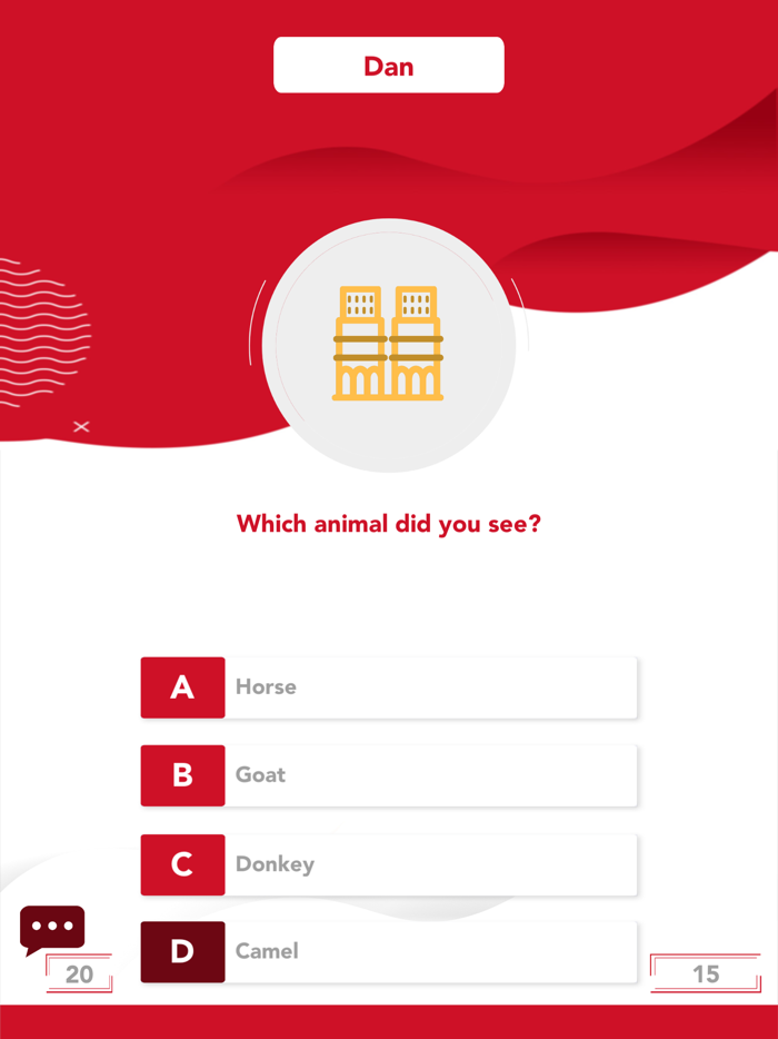 MTT-Memory Challenge