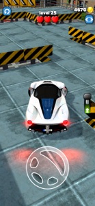 Car Driver 3D screenshot #8 for iPhone