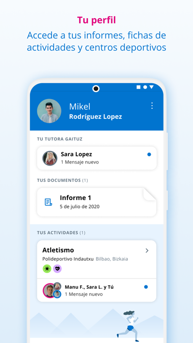Kiprest Screenshot