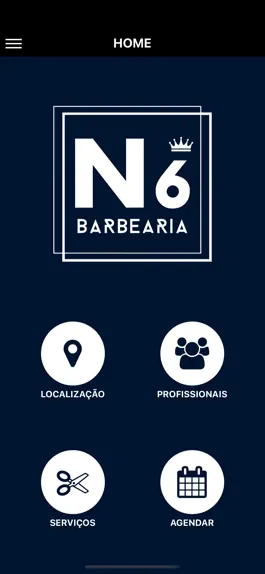 Game screenshot N6 Barbearia mod apk