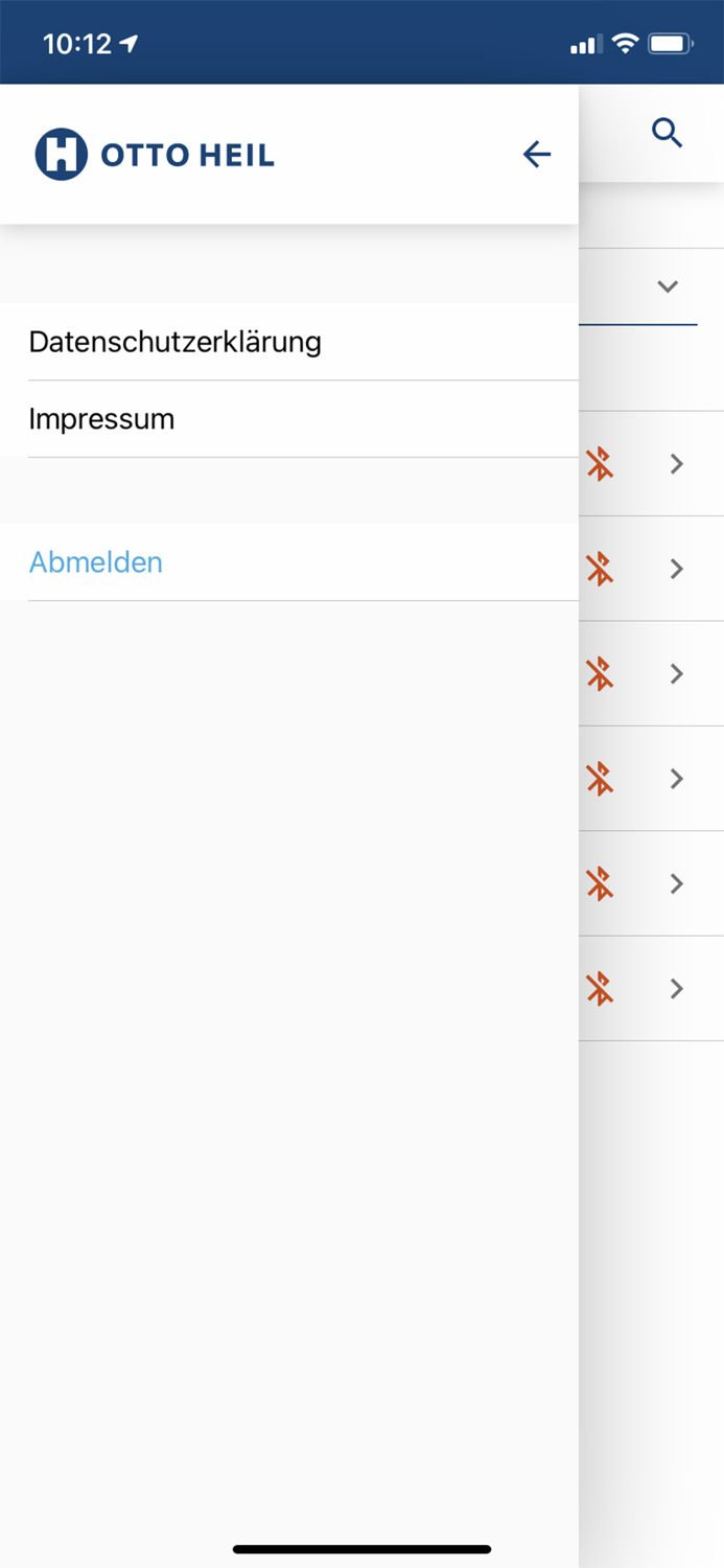 Otto Heil Digitaler Bauhof