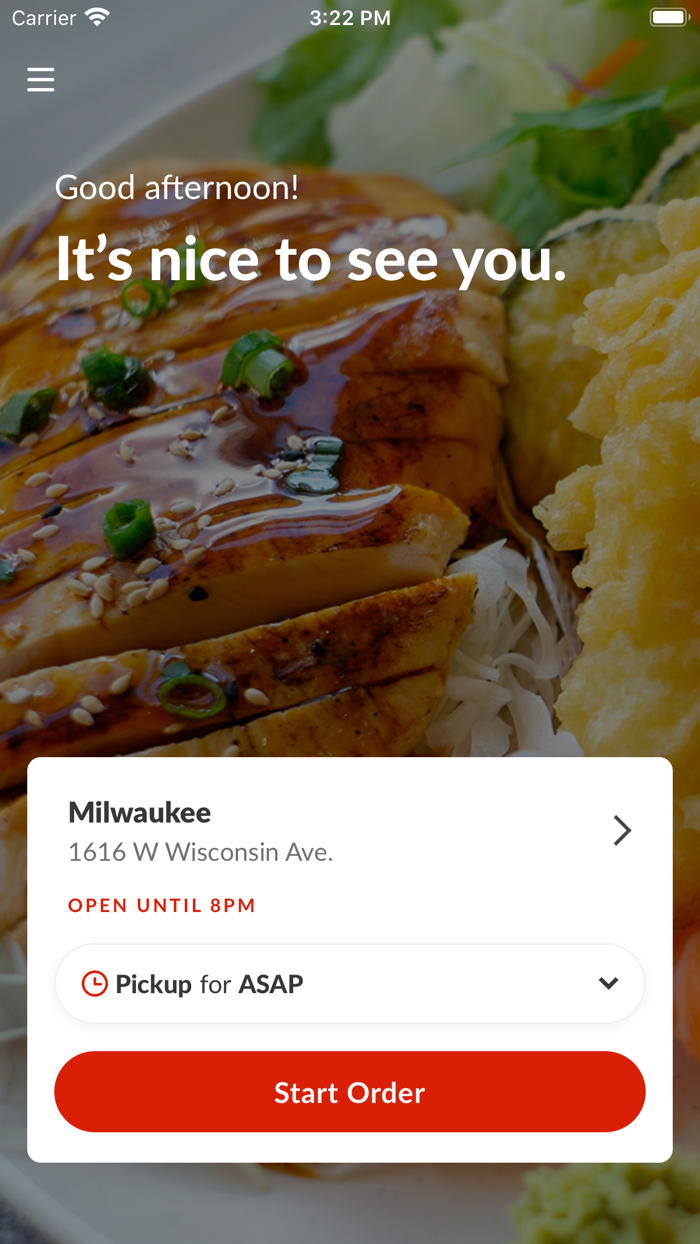 Maki Yaki Japanese Grill