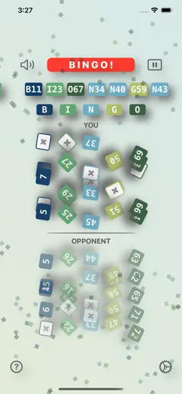 Game screenshot Scramble Bingo mod apk