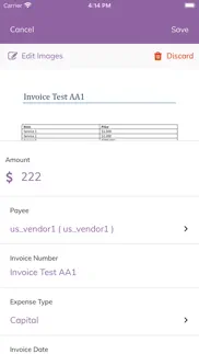 How to cancel & delete procure to pay 1