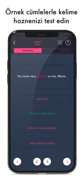 Game screenshot Lila English hack
