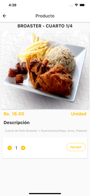 Qué Pollazo(圖3)-速報App