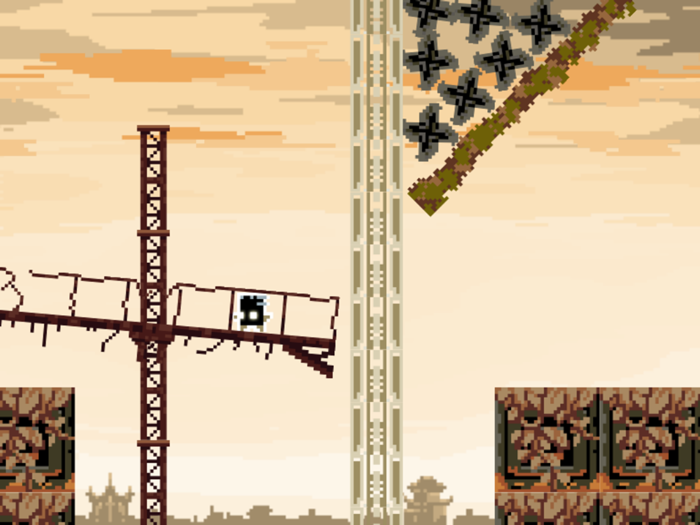 DERE EXE Rebirth of Horror