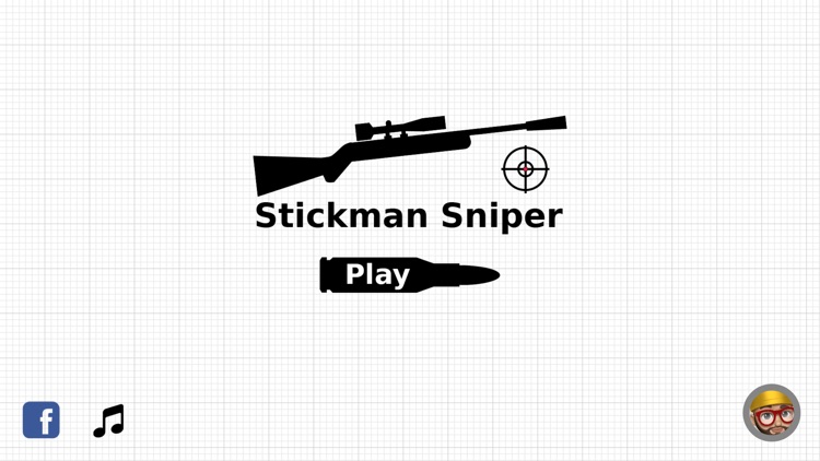 Stickman Sniper 2