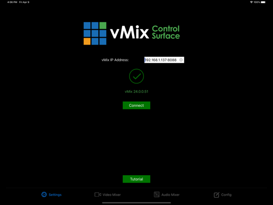 vMix Virtual Control Surfaceのおすすめ画像1