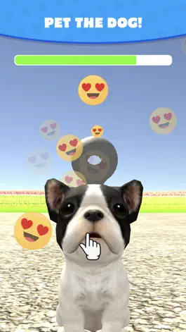 Game screenshot Perfect Puppies mod apk