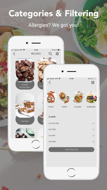 EatMorePlants – Vegan Recipes screenshot-5