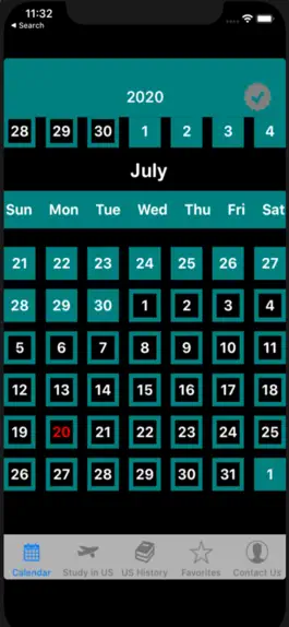 Game screenshot VOA Daily mod apk