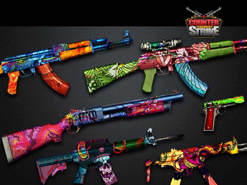 FPSコマンドーゾンビ screenshot 7