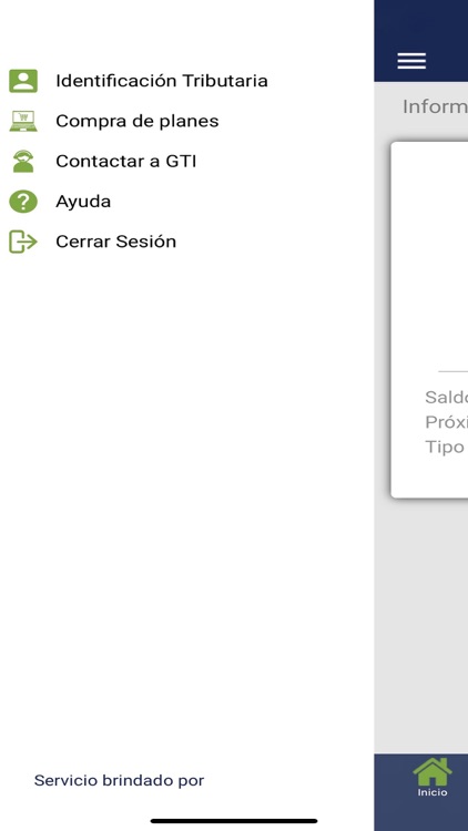 GTI Factura Electrónica