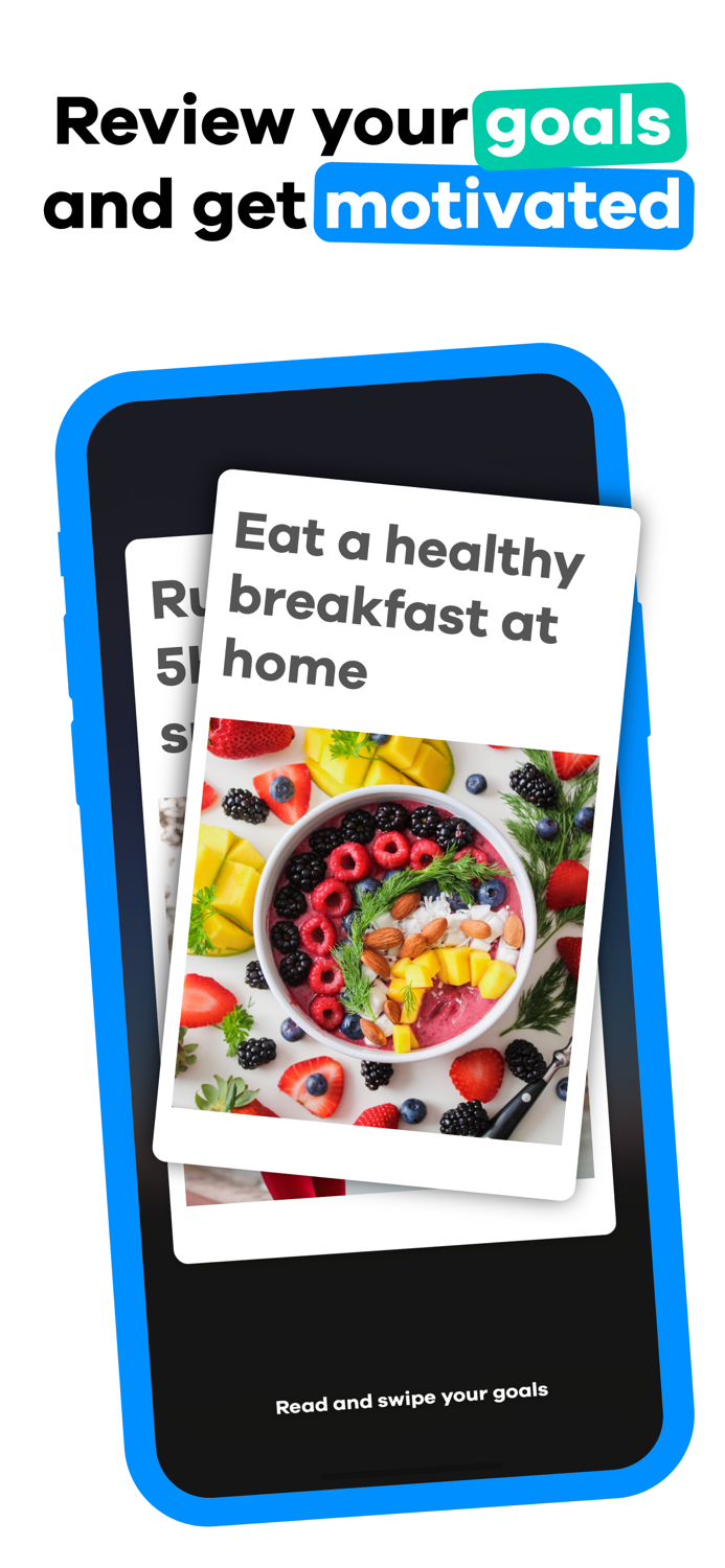 Kiwake smart alarm clock