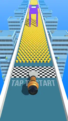 Game screenshot Scraper 3D mod apk