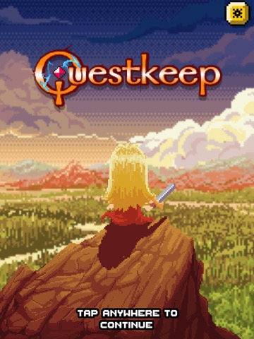 Questkeepのおすすめ画像6