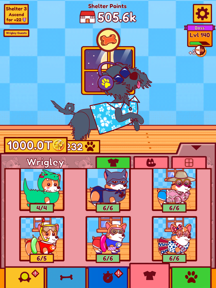 Rescue Pets Save REAL Animals