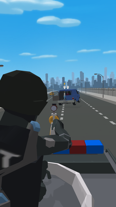 Hyper Sniper 3D Screenshot