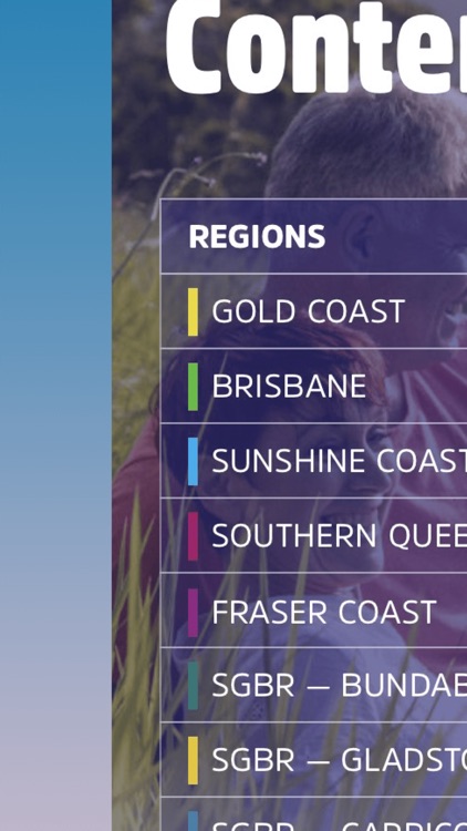 Qld Parks screenshot-8