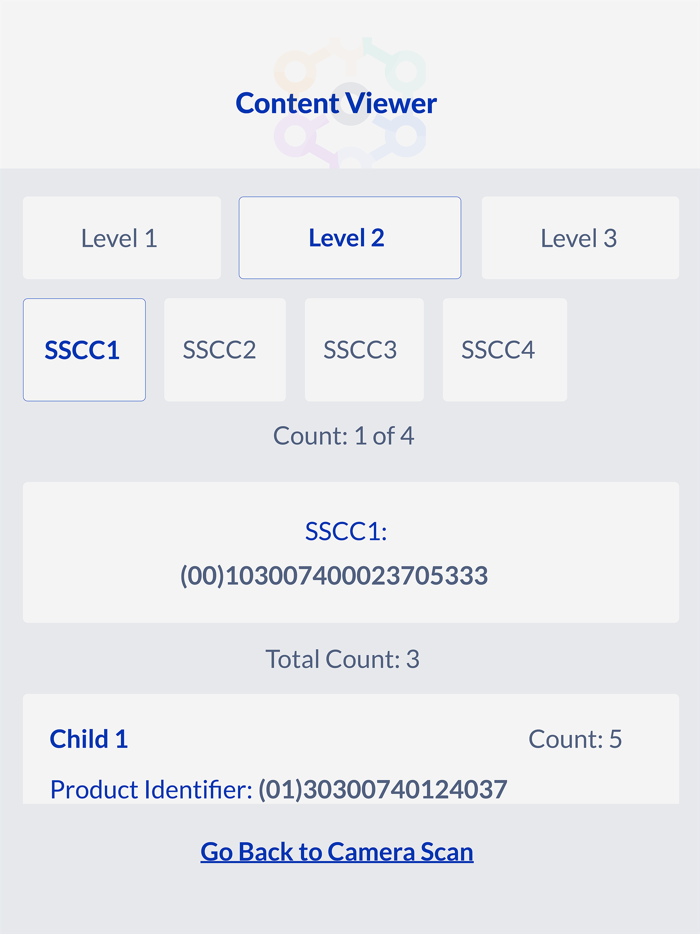 AbbVie Supply Chain Mobile App