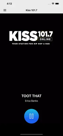 Game screenshot Kiss 101.7 Online apk