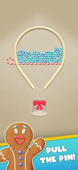 Game screenshot Candy Pins mod apk