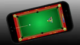Game screenshot Master of 8 Ball - pool game mod apk