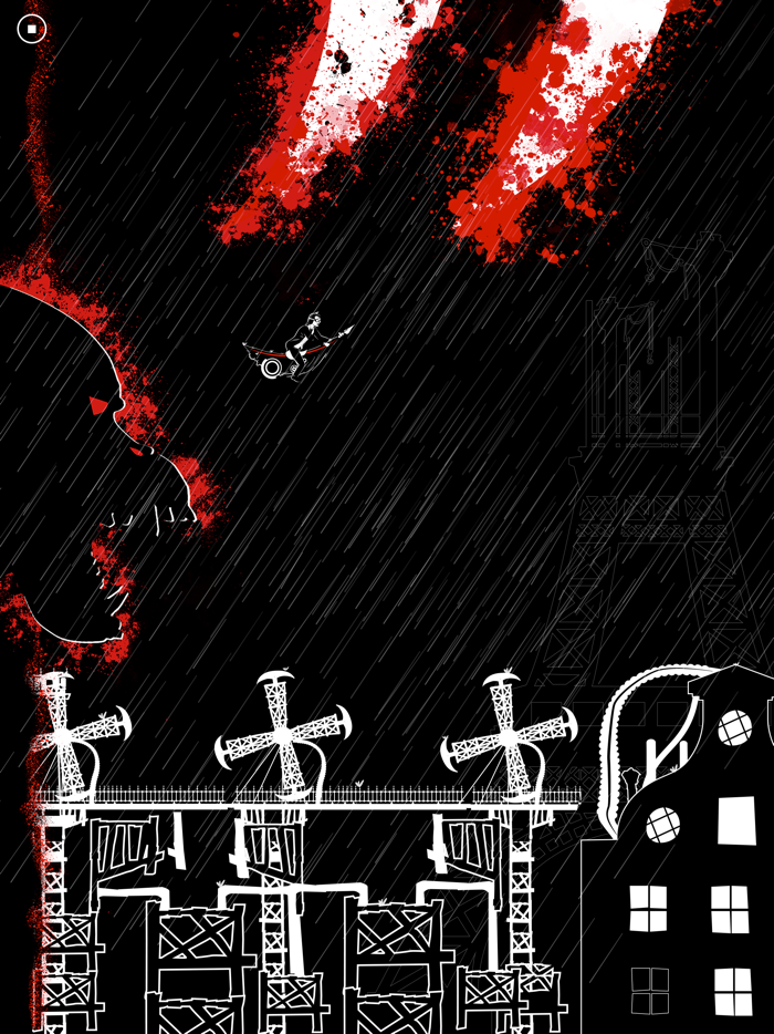 Allan Poe’s Nightmare