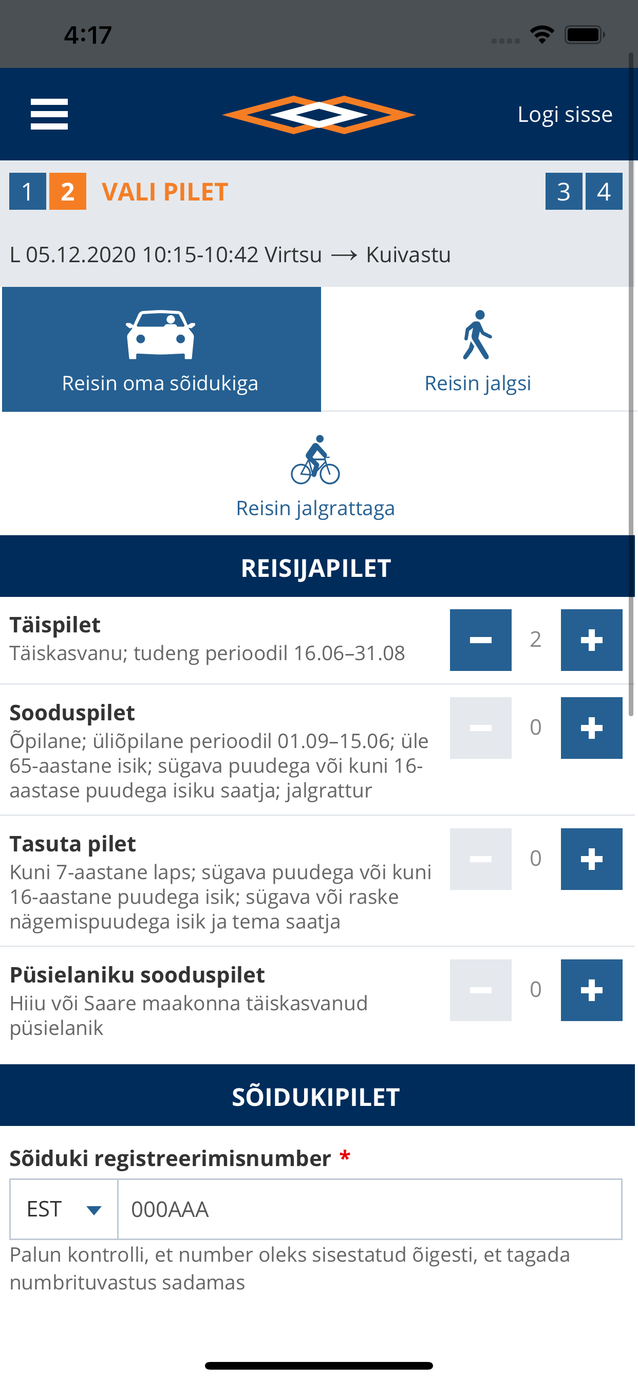 Praamid.ee