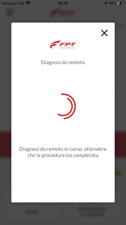 #4. FPT RAS (iOS) 由: FPT Industrial S.p.A.