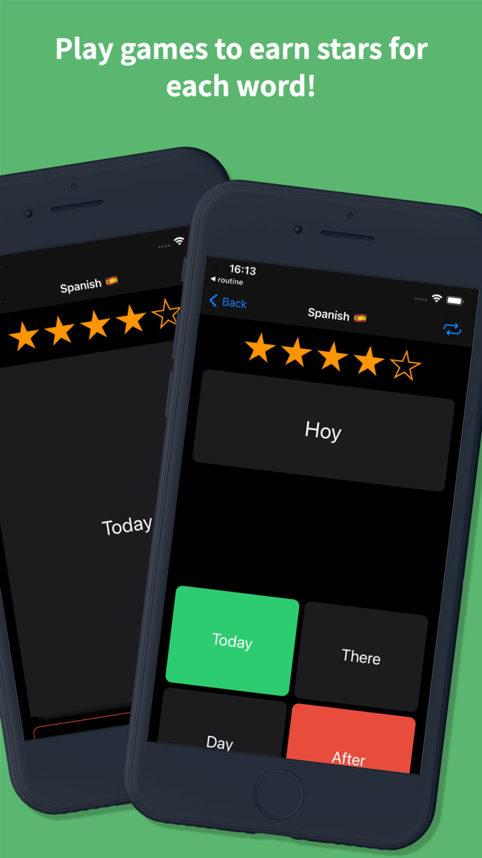 Vocabulary Builder Pro