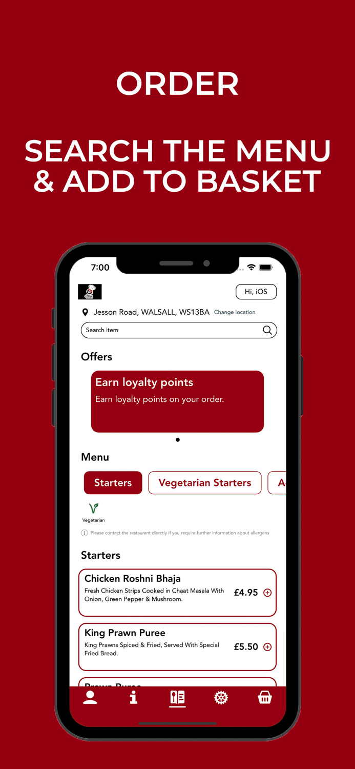 Moja Takeaway and Restaurant