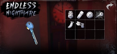 Endless Nightmare: Escape screenshot 6