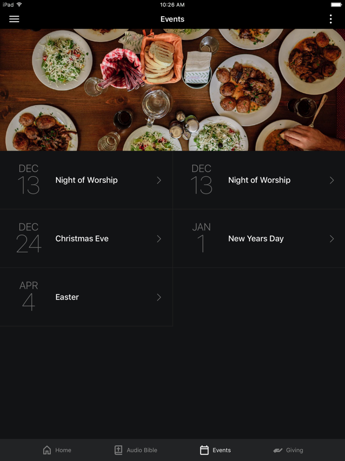 New Friendship Baptist Church