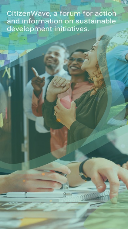 CitizenWave - Acting together